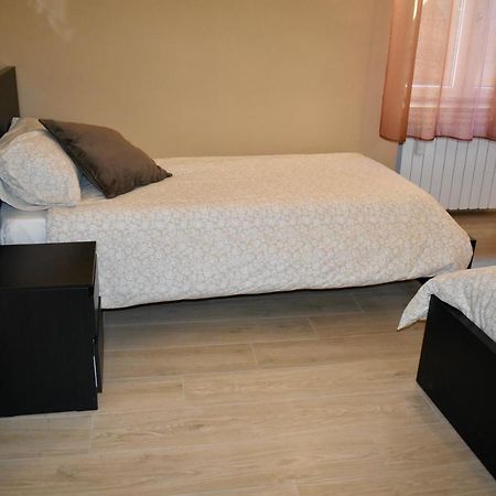 Bed and Breakfast Dimora Normanna Aversa Exteriér fotografie