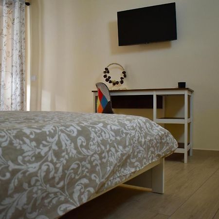 Bed and Breakfast Dimora Normanna Aversa Exteriér fotografie