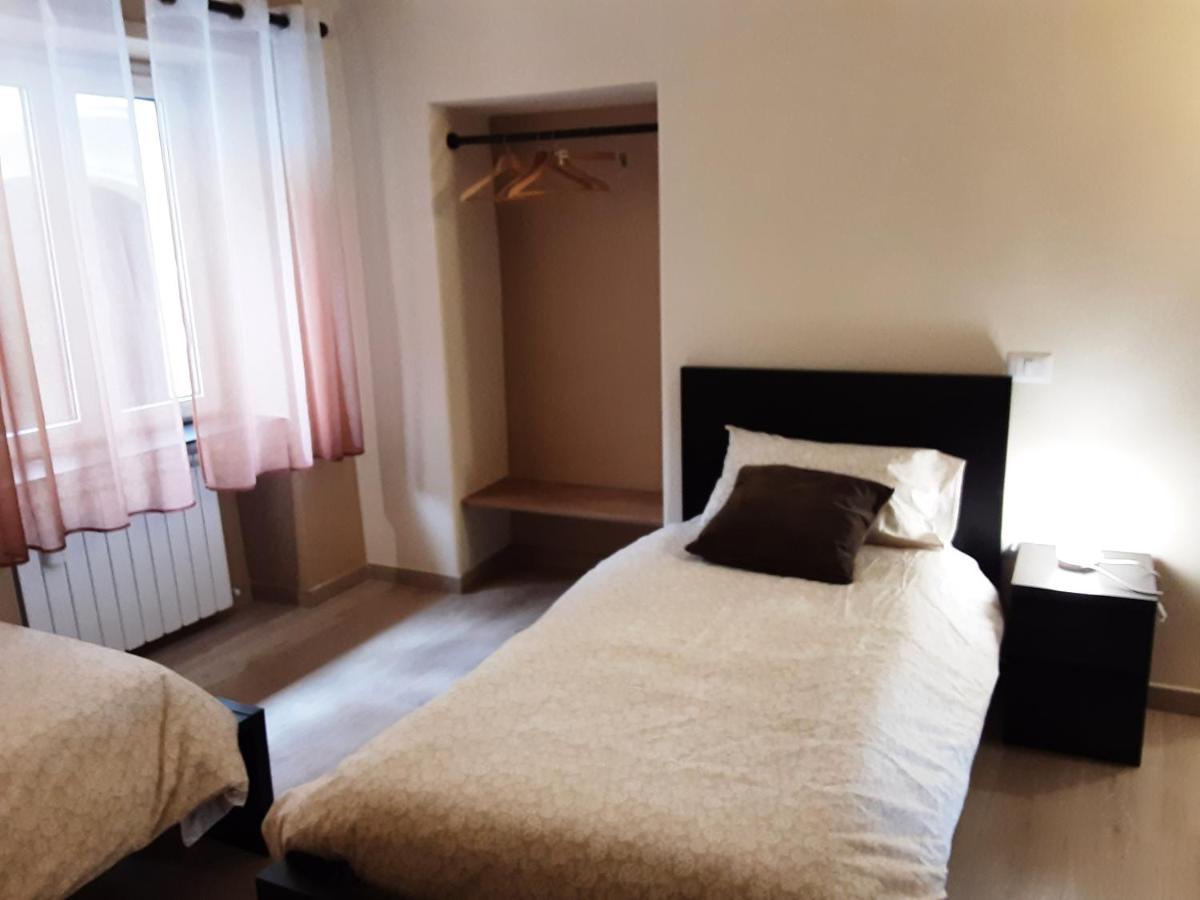 Bed and Breakfast Dimora Normanna Aversa Exteriér fotografie