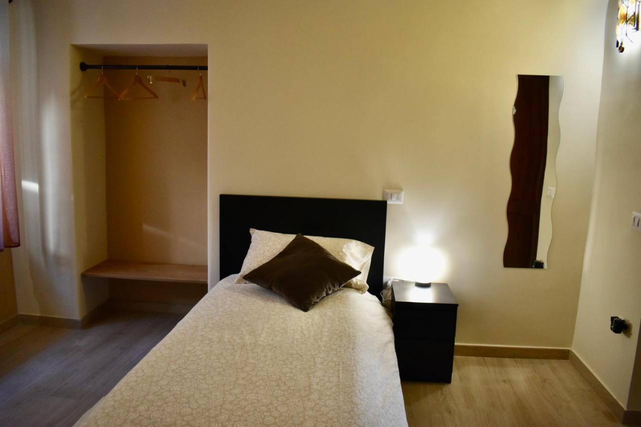 Bed and Breakfast Dimora Normanna Aversa Exteriér fotografie