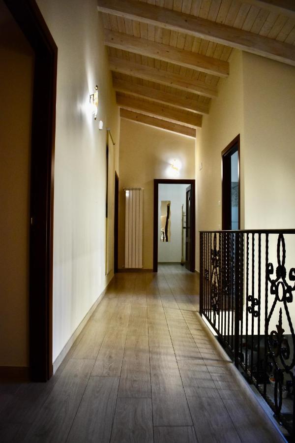 Bed and Breakfast Dimora Normanna Aversa Exteriér fotografie