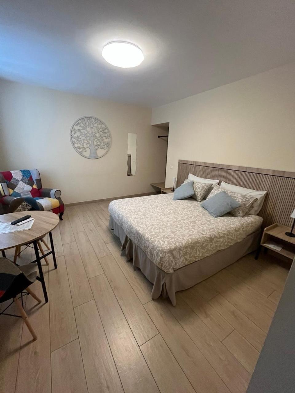 Bed and Breakfast Dimora Normanna Aversa Exteriér fotografie